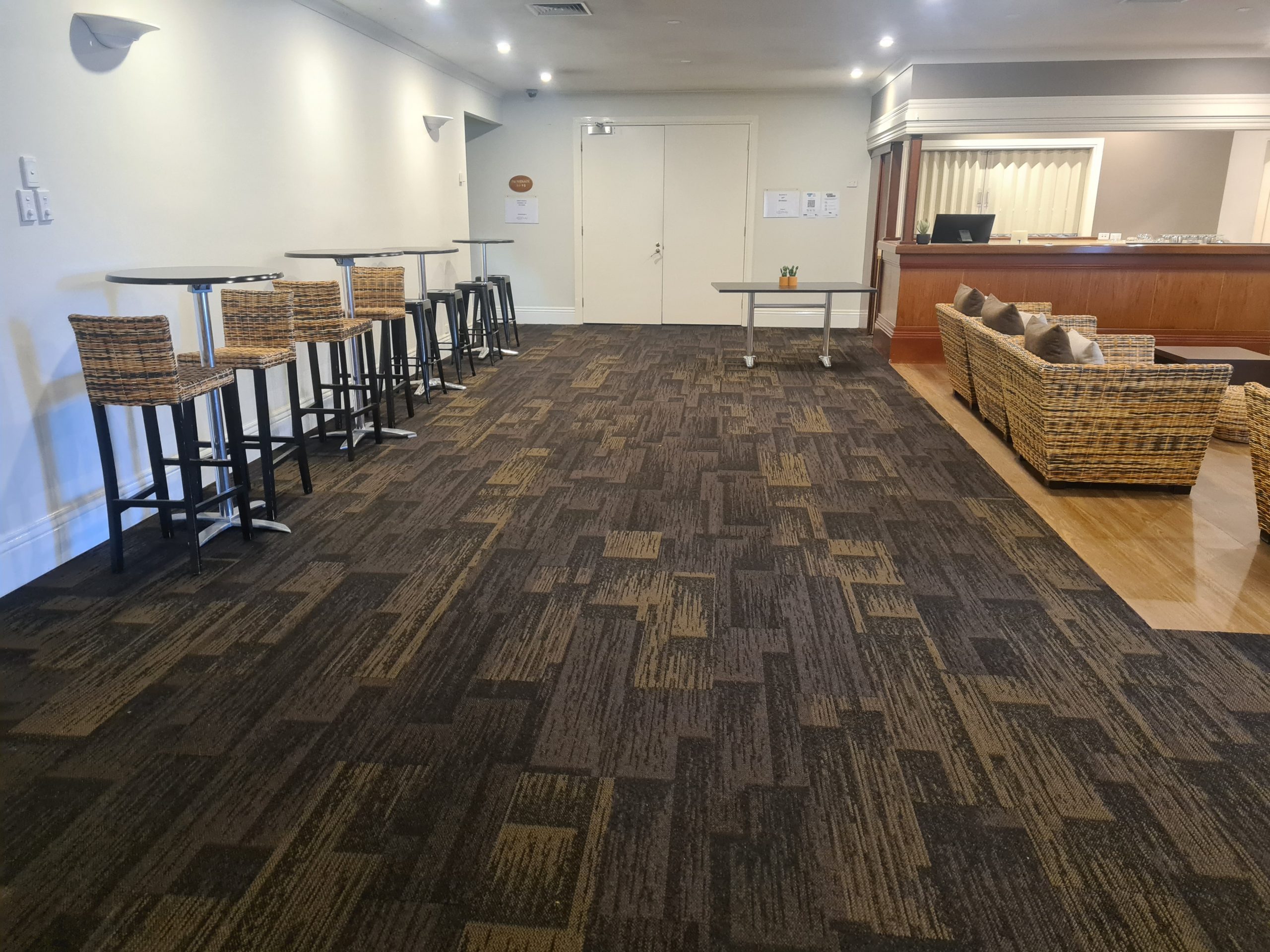 Retail & Office Flooring JML Flooring & Home Solutions