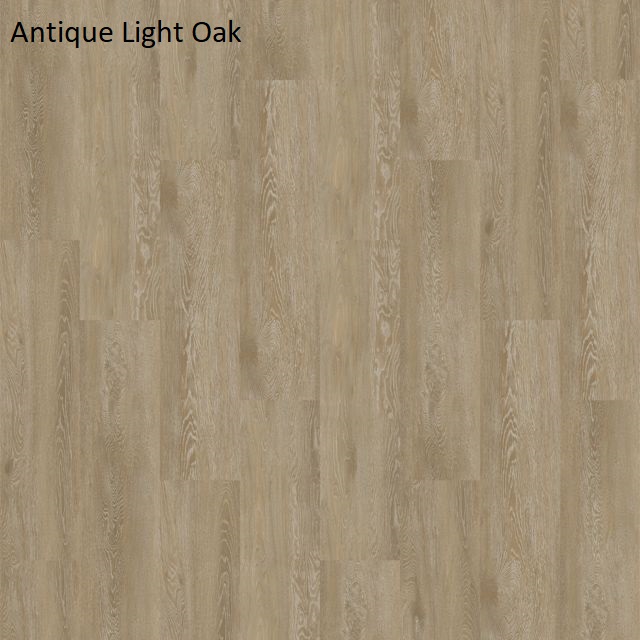 Textured Woodgrains: LVT Resilient Flooring by Interface